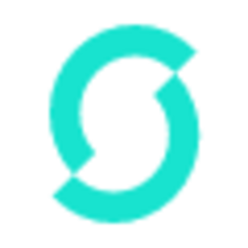 Shimmer EVM Logo
